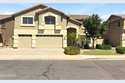 2714 E Birchwood Place, Chandler, AZ 85249 - Photo 1