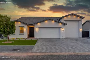 5742 E Red Bird Ln E, San Tan Valley, AZ 85140 - Photo 1