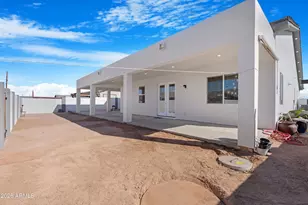 5742 E Red Bird Ln E, San Tan Valley, AZ 85140 - Photo 35