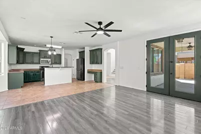 25752 W Globe Avenue, Buckeye, AZ 85326 - Photo 9