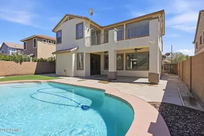 25752 W Globe Avenue, Buckeye, AZ 85326 - Photo 41