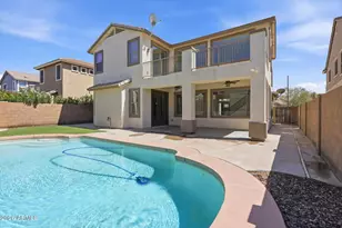 25752 W Globe Ave, Buckeye, AZ 85326 - Photo 41