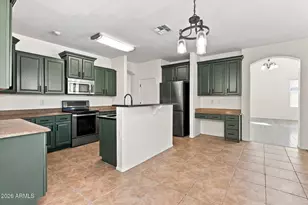 25752 W Globe Ave, Buckeye, AZ 85326 - Photo 15