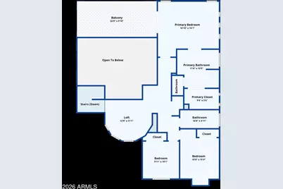 25752 W Globe Avenue, Buckeye, AZ 85326 - Photo 47