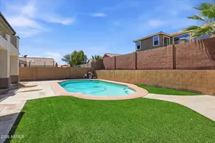 25752 W Globe Ave, Buckeye, AZ 85326 - Photo 43
