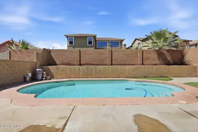25752 W Globe Avenue, Buckeye, AZ 85326 - Photo 45