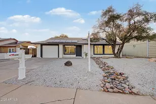 20450 N 14th Ln, Phoenix, AZ 85027 - Photo 1