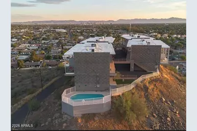 1057 E Butler Drive #4C, Phoenix, AZ 85020 - Photo 9