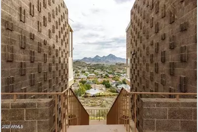 1057 E Butler Drive #4C, Phoenix, AZ 85020 - Photo 21