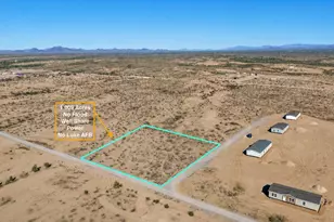 1 Radford Rd, Wittmann, AZ 85361 - Photo 1