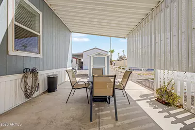654 E Ranch Road #34, San Tan Valley, AZ 85140 - Photo 27