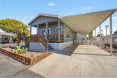 654 E Ranch Road #34, San Tan Valley, AZ 85140 - Photo 3
