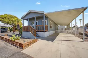 654 E Ranch Rd, San Tan Valley, AZ 85140 - Photo 3