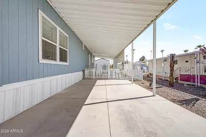 654 E Ranch Road #34, San Tan Valley, AZ 85140 - Photo 7