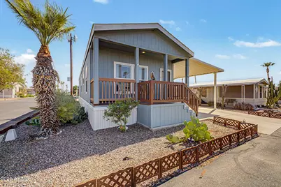 654 E Ranch Road #34, San Tan Valley, AZ 85140 - Photo 5
