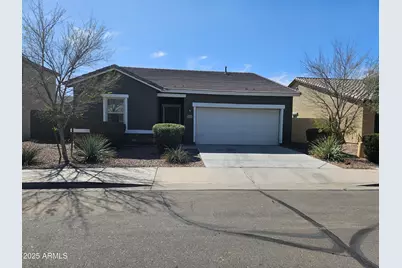 36905 W Mattino Lane, Maricopa, AZ 85138 - Photo 1