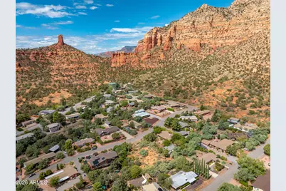 100 Meander Way #., Sedona, AZ 86336 - Photo 23