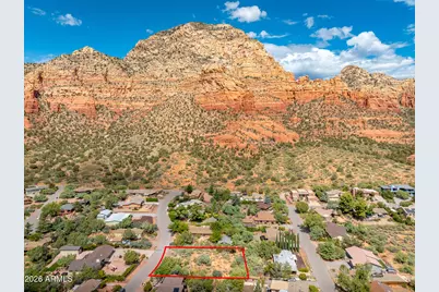 100 Meander Way #., Sedona, AZ 86336 - Photo 1