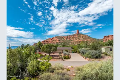 100 Meander Way #., Sedona, AZ 86336 - Photo 19