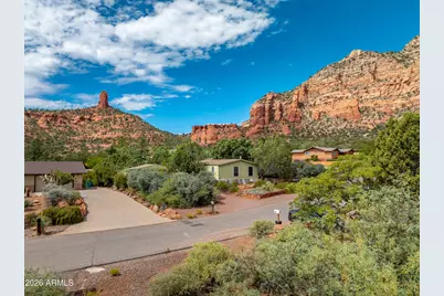 100 Meander Way #., Sedona, AZ 86336 - Photo 27