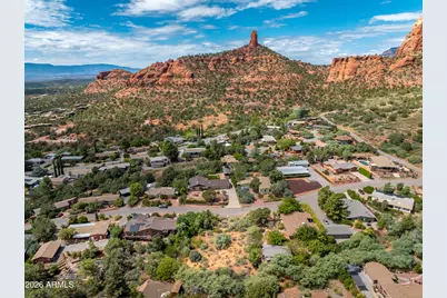 100 Meander Way #., Sedona, AZ 86336 - Photo 3