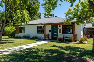 1103 E Georgia Ave, Phoenix, AZ 85014 - Photo 1