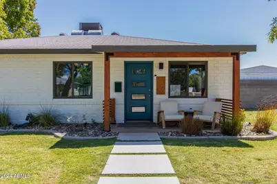 1103 E Georgia Avenue, Phoenix, AZ 85014 - Photo 3