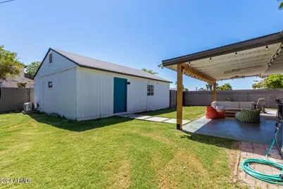 1103 E Georgia Avenue, Phoenix, AZ 85014 - Photo 41