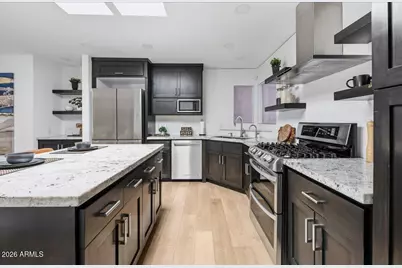 8675 E Via De Los Libros --, Scottsdale, AZ 85258 - Photo 9