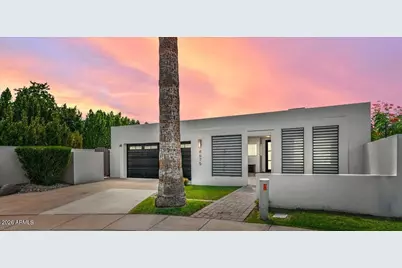 8675 E Via De Los Libros --, Scottsdale, AZ 85258 - Photo 33