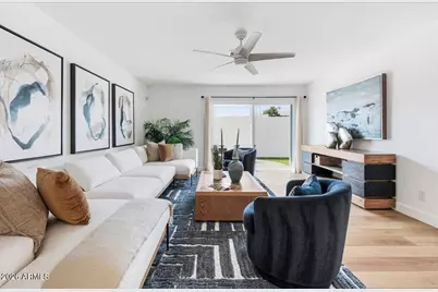 8675 E Via De Los Libros --, Scottsdale, AZ 85258 - Photo 3