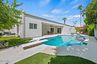 8675 E Via De Los Libros --, Scottsdale, AZ 85258 - Photo 23