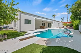 8675 E Via De Los Libros --, Scottsdale, AZ 85258 - Photo 23