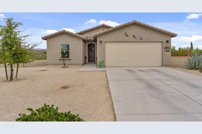 615 Ringtail Road, Wickenburg, AZ 85390 - Photo 1