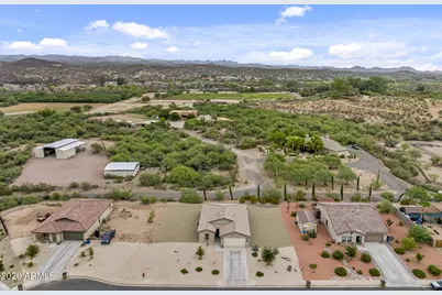 615 Ringtail Road, Wickenburg, AZ 85390 - Photo 29