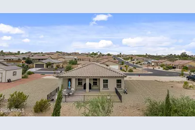 615 Ringtail Road, Wickenburg, AZ 85390 - Photo 31