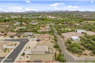 615 Ringtail Road, Wickenburg, AZ 85390 - Photo 33