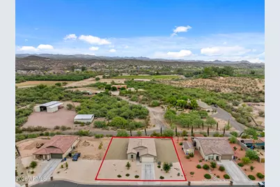 615 Ringtail Road, Wickenburg, AZ 85390 - Photo 3