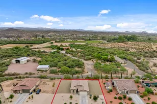 615 Ringtail Rd, Wickenburg, AZ 85390 - Photo 3