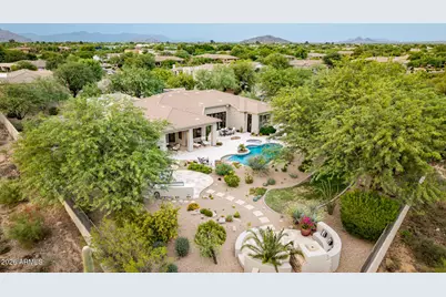 27550 N 62nd Place, Scottsdale, AZ 85266 - Photo 63