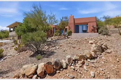 16516 E Arroyo Vista Drive, Fountain Hills, AZ 85268 - Photo 3