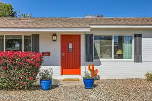 800 W Howe St, Tempe, AZ 85281 - Photo 1