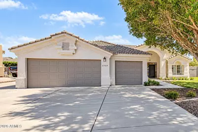 2309 N Khalil Circle, Mesa, AZ 85201 - Photo 1