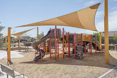 15781 W Avenida Del Sol --, Surprise, AZ 85387 - Photo 15