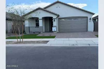 15781 W Avenida Del Sol --, Surprise, AZ 85387 - Photo 1