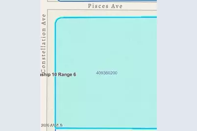 0 W Pisces Avenue #20, Eloy, AZ 85131 - Photo 3