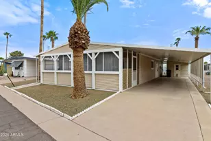 120 N Val Vista Dr, Mesa, AZ 85213 - Photo 1