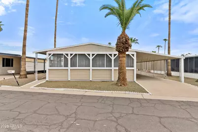 120 N Val Vista Drive #248, Mesa, AZ 85213 - Photo 37