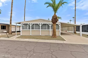 120 N Val Vista Dr, Mesa, AZ 85213 - Photo 37