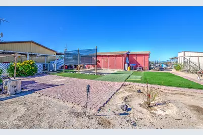34854 W South Mountain Avenue, Tonopah, AZ 85354 - Photo 31